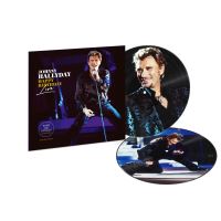 HAPPY BIRTHDAY LIVE (LTD.PICTURE DI