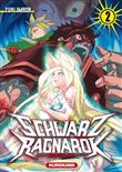 Schwarz Ragnarök