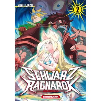 Schwarz Ragnarök