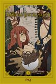 The Mortal instruments : la bande dessinée - Tome 4