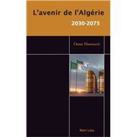 L'avenir de l'Algérie