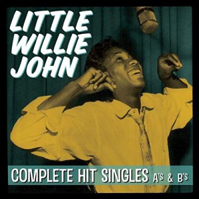 Complete hit singles a s and b s