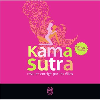 Le Kamasutra Revu Et Corrige Par Les Filles Broche Collectif Zita Lotis Faure Livre Tous Les Livres A La Fnac