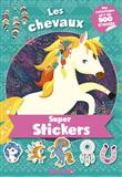 Super stickers ! Les chevaux