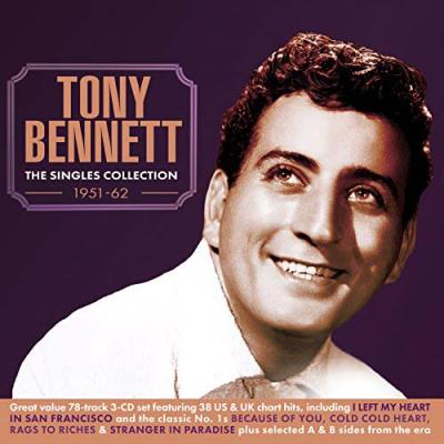 The Singles Collection 1951-1962
