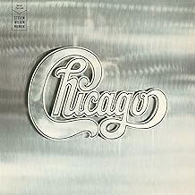 Chicago ii steven wilson remix