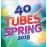 40 tubes spring 2018_0