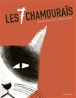 Les Sept chamouraïs