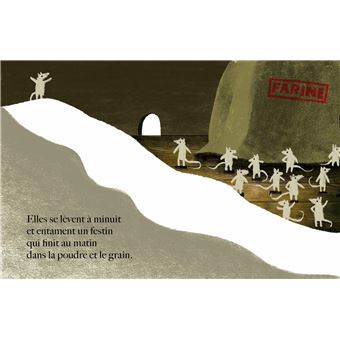 Les Sept chamouraïs