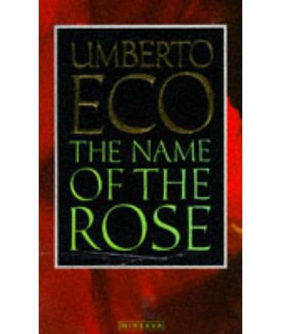 NAME OF THE ROSE