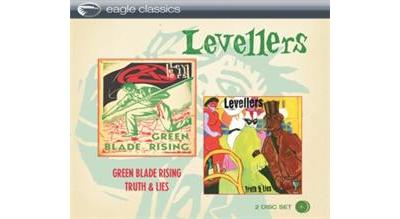 Green blade rising - Truth and lies