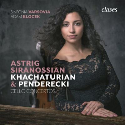 CONCERTOS POUR VIOLONCELL