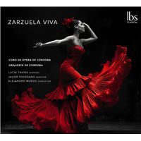 Zarzuela Viva