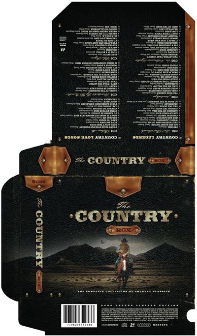 Country box
