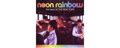 Neon rainbow the best of
