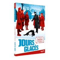 Jours glacés - DVD