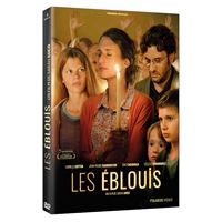 Les Eblouis DVD