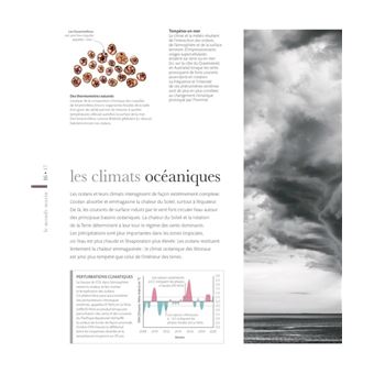 Merveilles et secrets des océans