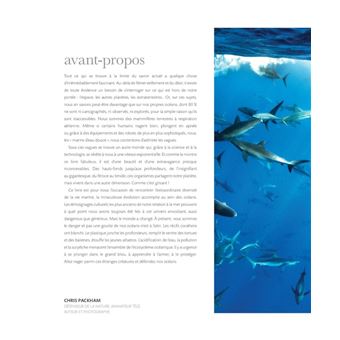 Merveilles et secrets des océans