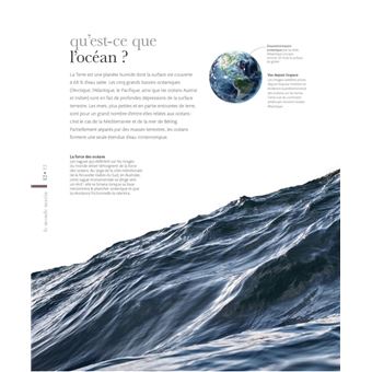 Merveilles et secrets des océans