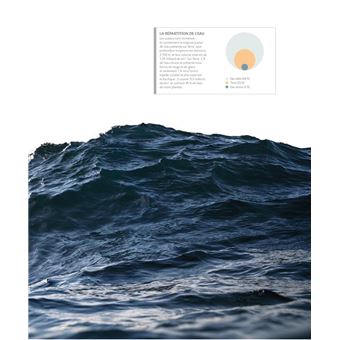 Merveilles et secrets des océans