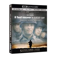 Il faut sauver le soldat ryan
