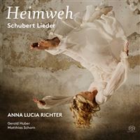Heimweh/lieder