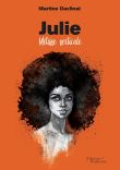 Julie : Métisse verticale