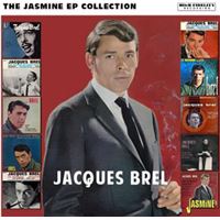Jasmine : The EP Collection