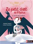 Le petit chat de l'Opéra : Le sorcier des coulisses