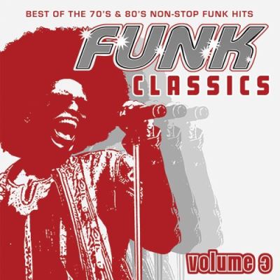 Funk classics 3