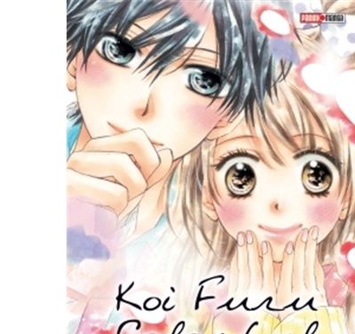 Koi Furu Colorful - Tome 06