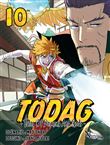 Tales of Demons and Gods - T10