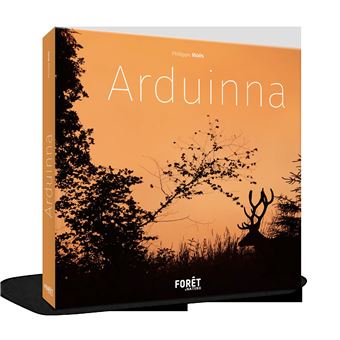 Arduinna