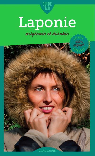 Guide Tao Laponie originale et durable