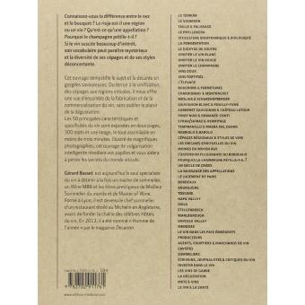 3mn Pour Comprendre 50 Notions Essentielles Sur Le Vin - 