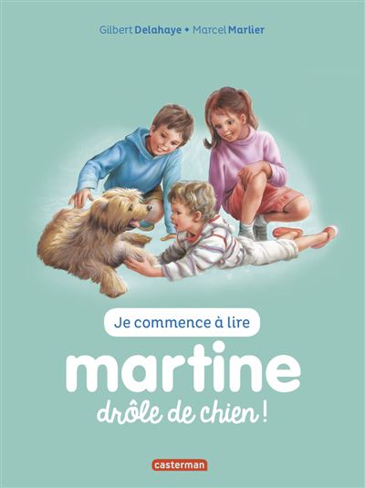Drôle de chien