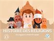Histoire des religions