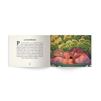 Histoire des religions