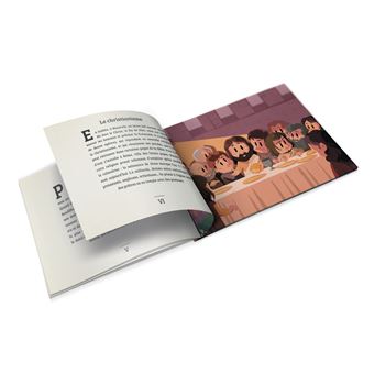 Histoire des religions