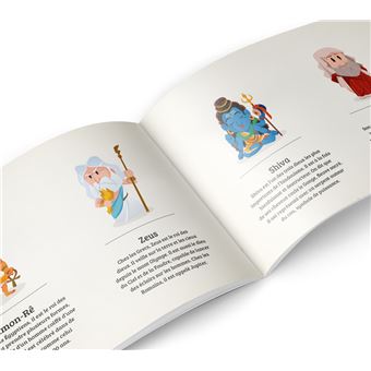 Histoire des religions