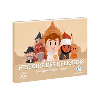 Histoire des religions