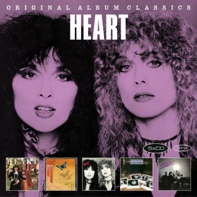 Original album classics