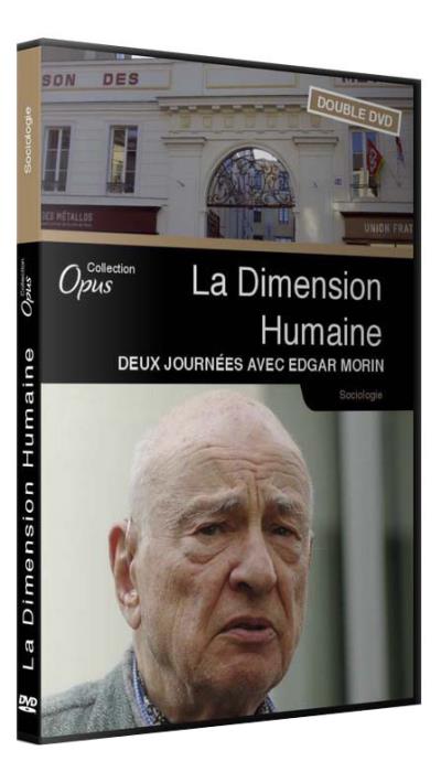 Dimension humaine