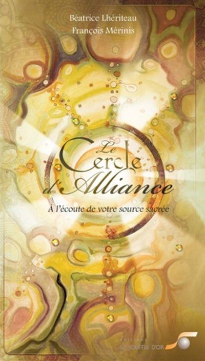 Le cercle d'alliance - Béatrice Lhériteau - Boîte ou accessoire