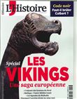 L'Histoire N°442 Les Vikings Decembre 2017