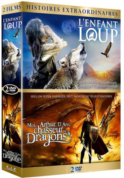 Famille/coffret