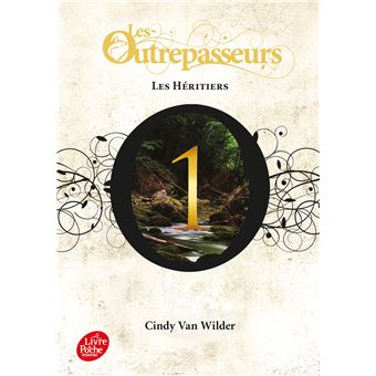 Les Outrepasseurs - Tome 1
