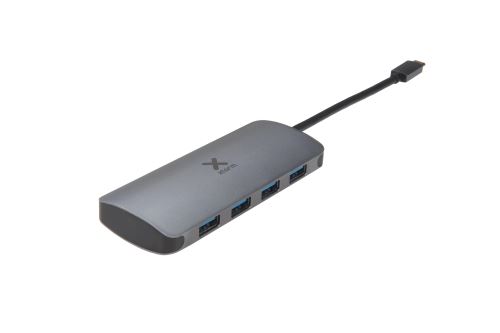 Xtorm USB-C Hub 4X USB