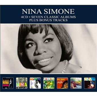 7 classic albums